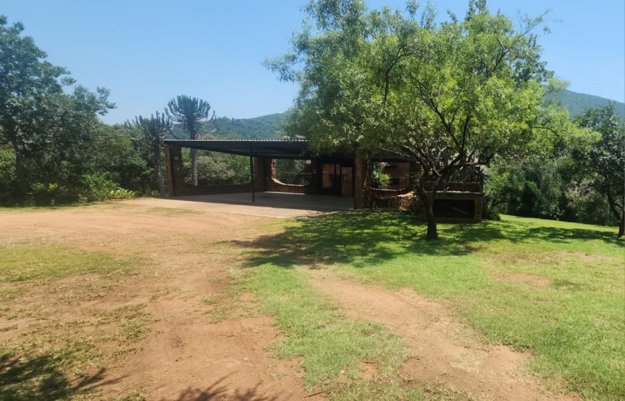  Bedroom Property for Sale in Brits Rural North West